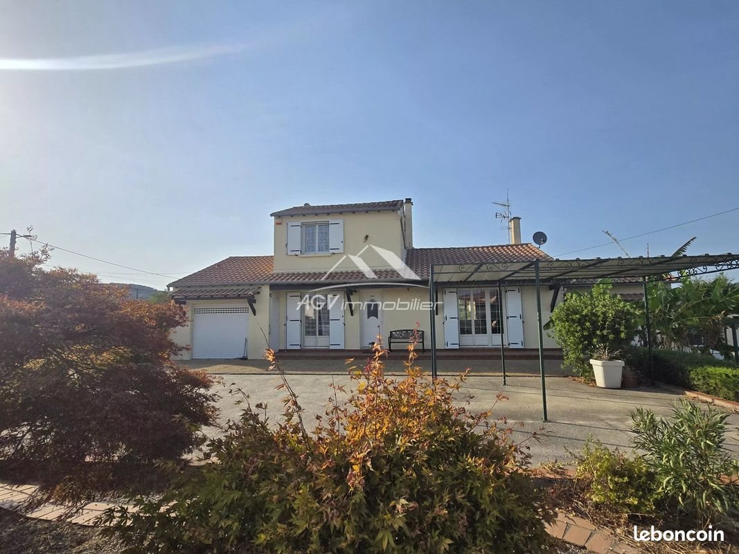Maison à vendre, 87m², Alès