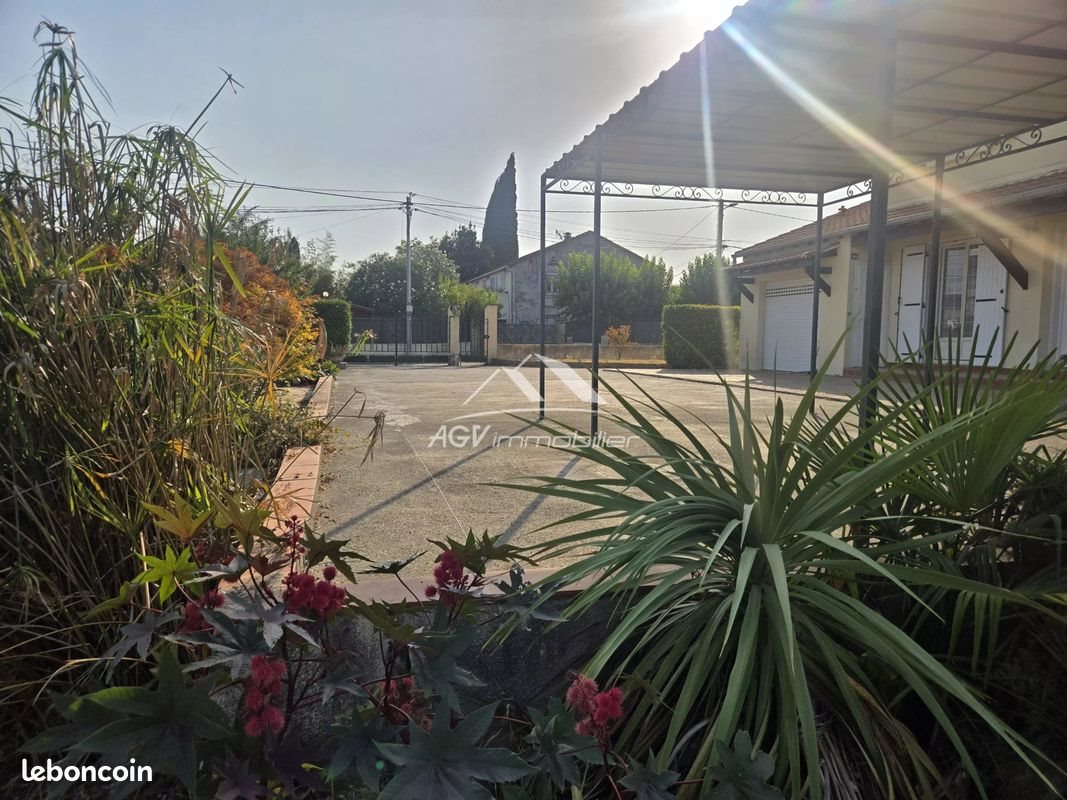 Maison à vendre, 87m², Alès