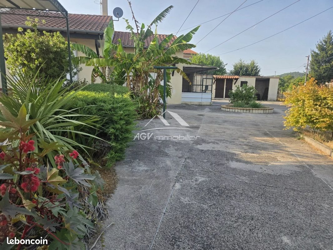 Maison à vendre, 87m², Alès