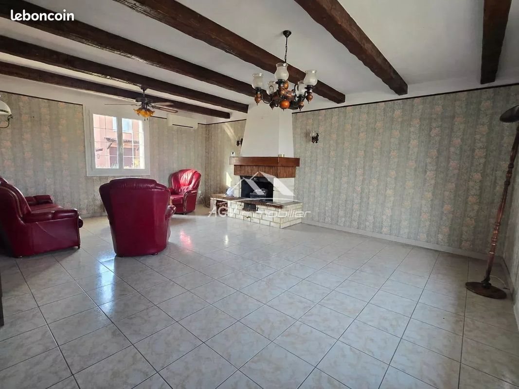 Maison à vendre, 87m², Alès