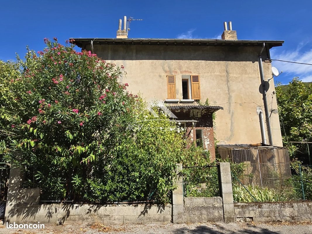 Maison à vendre, 74m², Les Mages