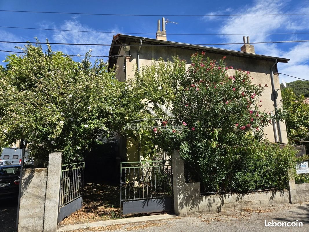 Maison à vendre, 74m², Les Mages
