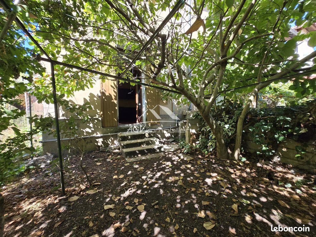 Maison à vendre, 74m², Les Mages