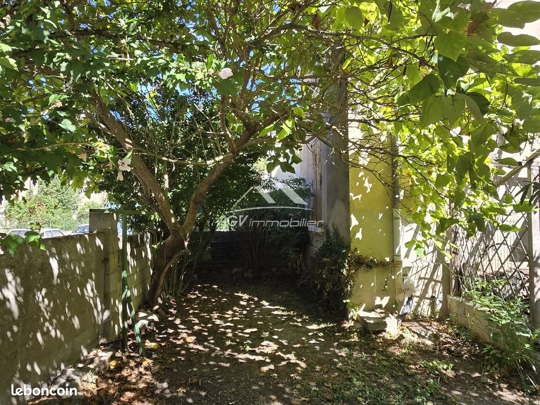 Maison à vendre, 74m², Les Mages