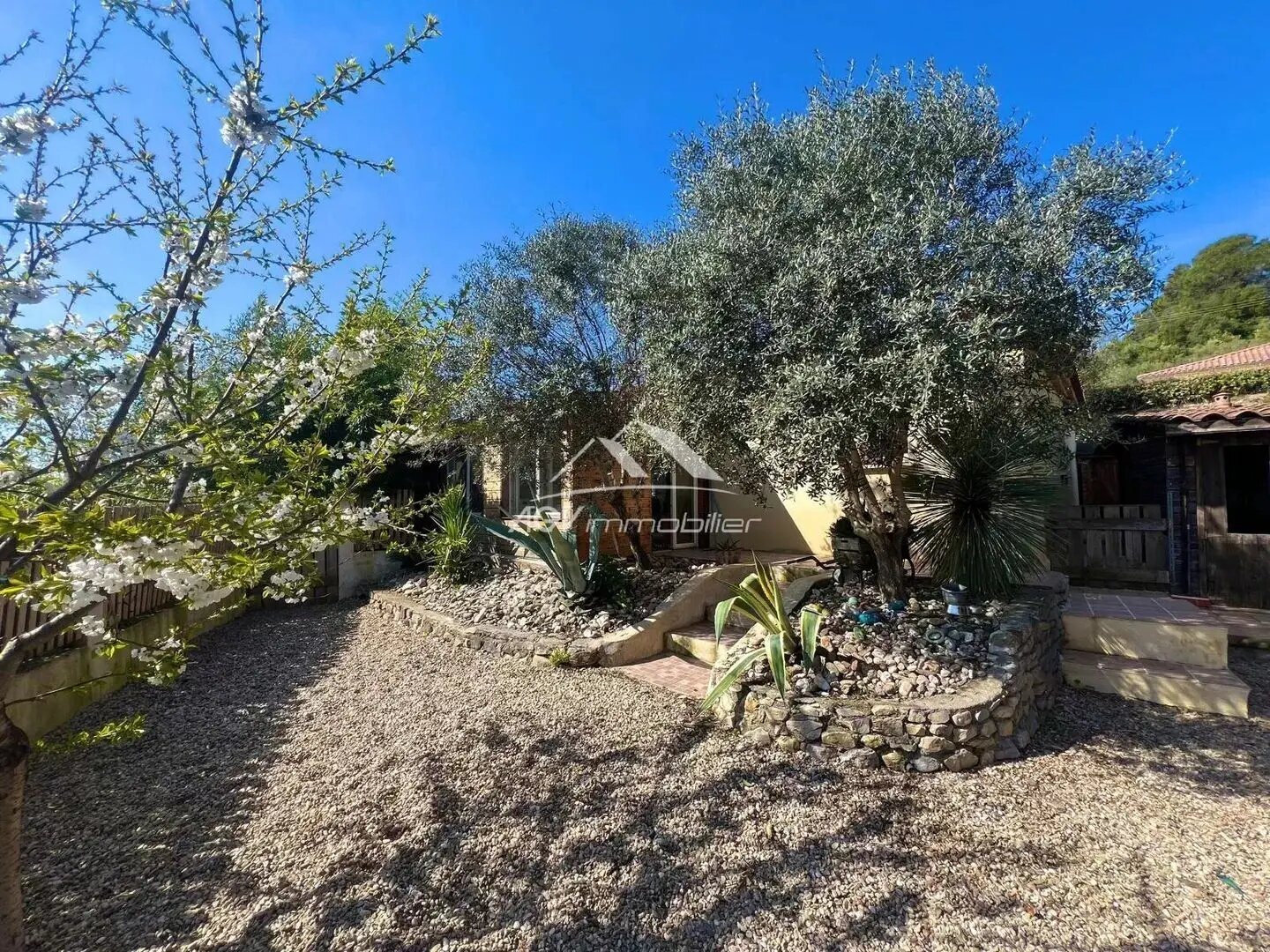 Maison à vendre, 90m², Tornac