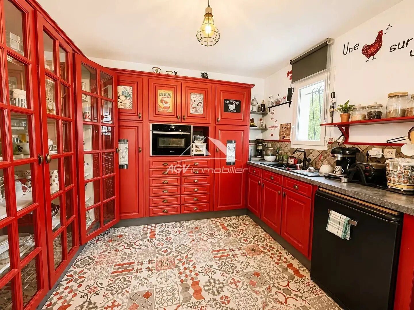 Maison à vendre, 90m², Tornac