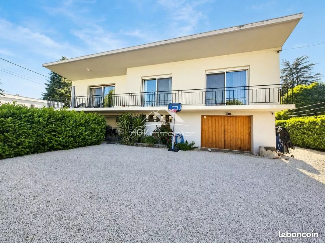 Maison à vendre, 159m², Salindres