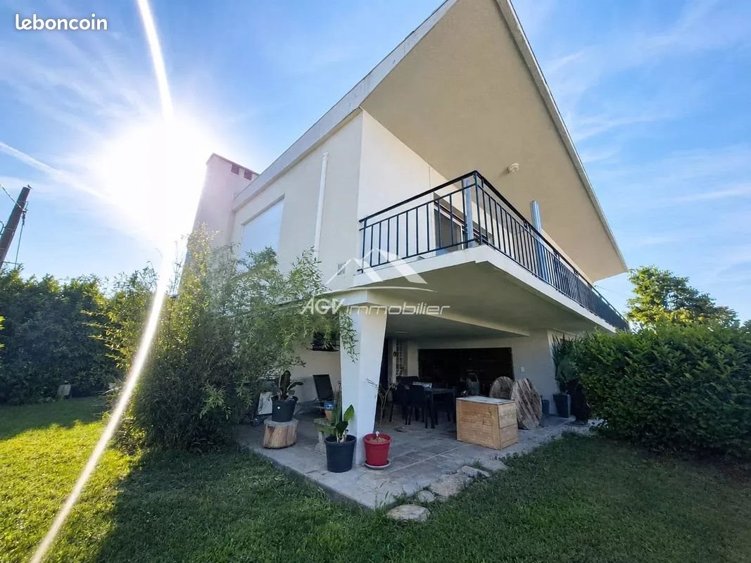 Maison à vendre, 159m², Salindres