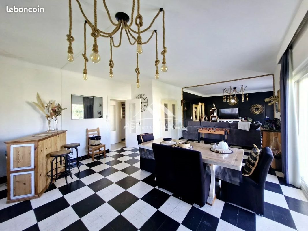 Maison à vendre, 159m², Salindres