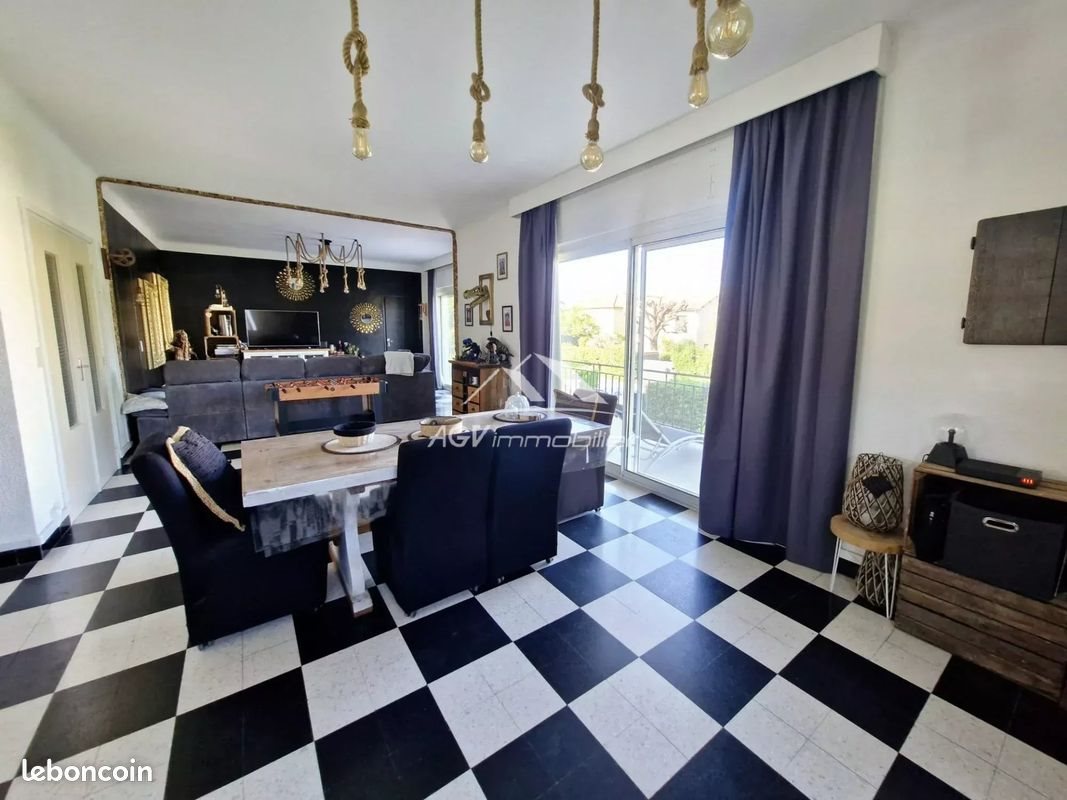 Maison à vendre, 159m², Salindres