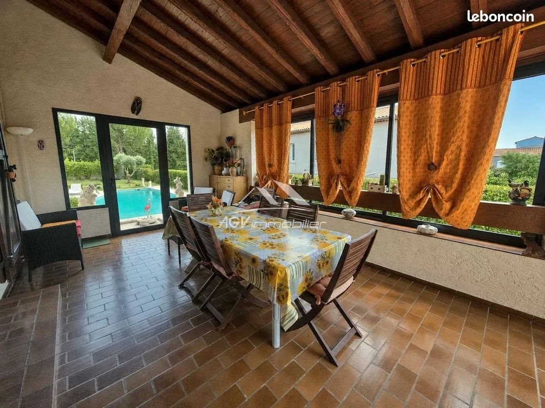 Maison à vendre, 161m², Rousson