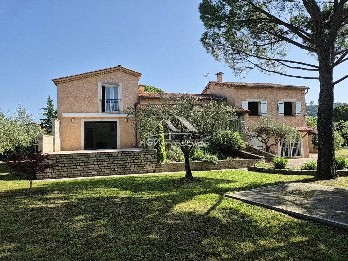 Maison à vendre, 203m², Alès