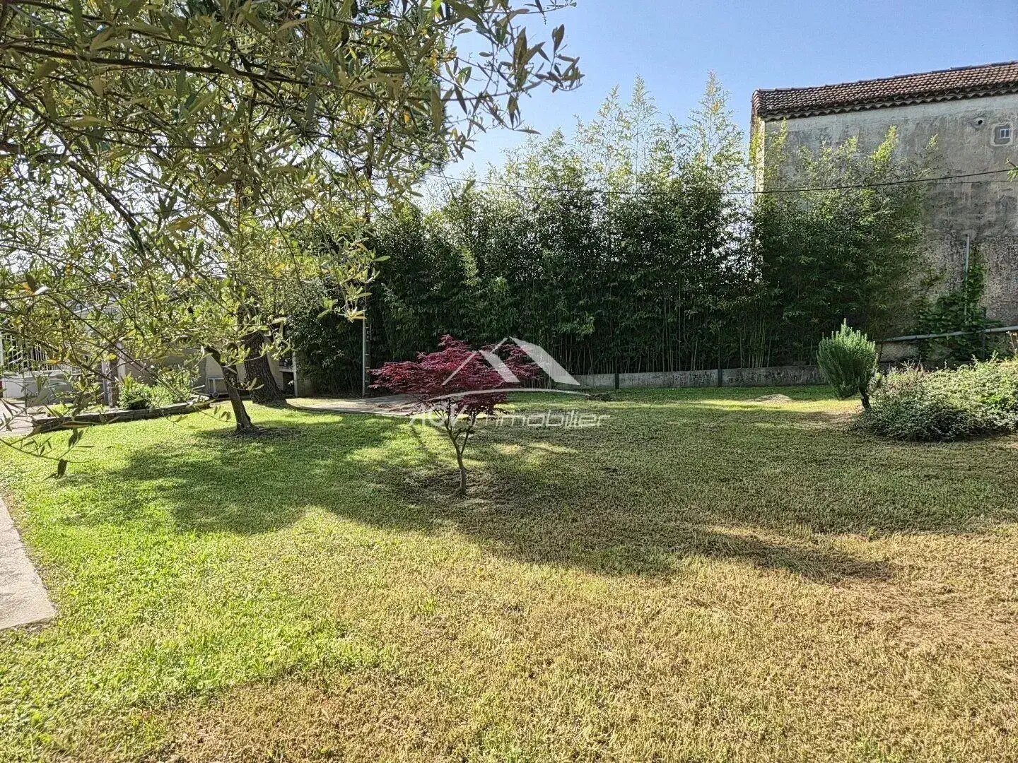 Maison à vendre, 203m², Alès