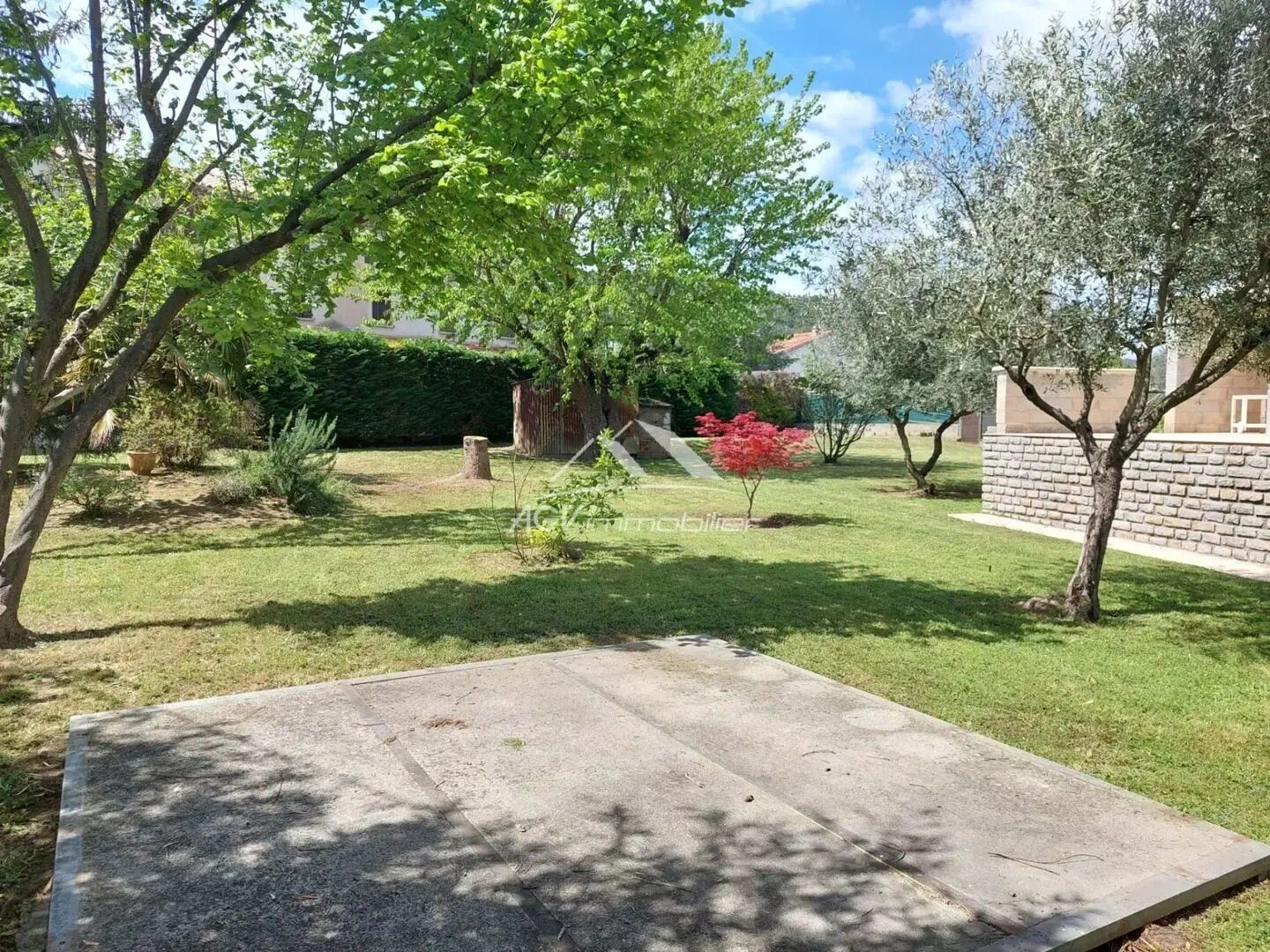 Maison à vendre, 203m², Alès