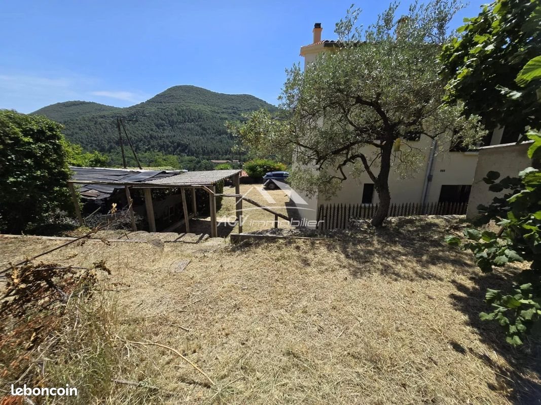 Maison à vendre, 153m², Saint-Jean-de-Valériscle