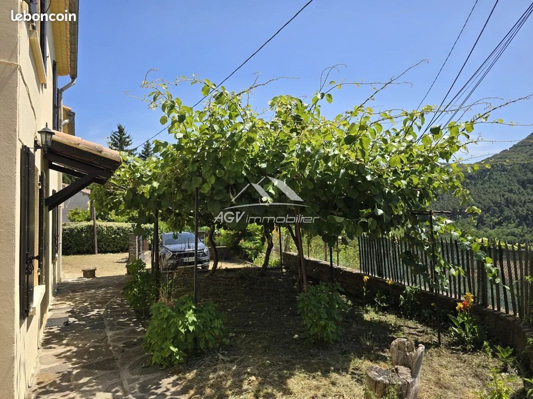Maison à vendre, 153m², Saint-Jean-de-Valériscle