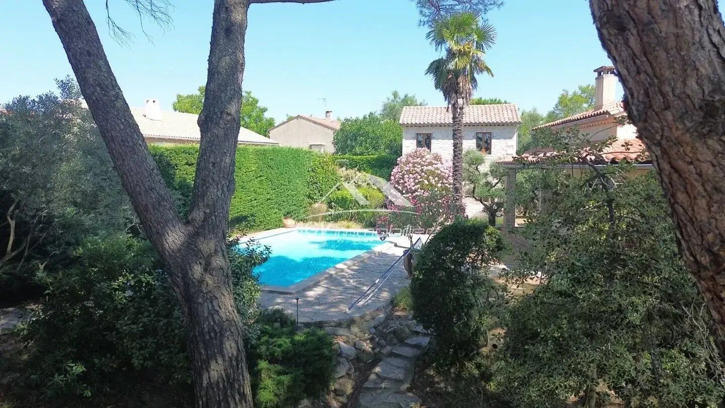 Maison à vendre, 200m², Alès