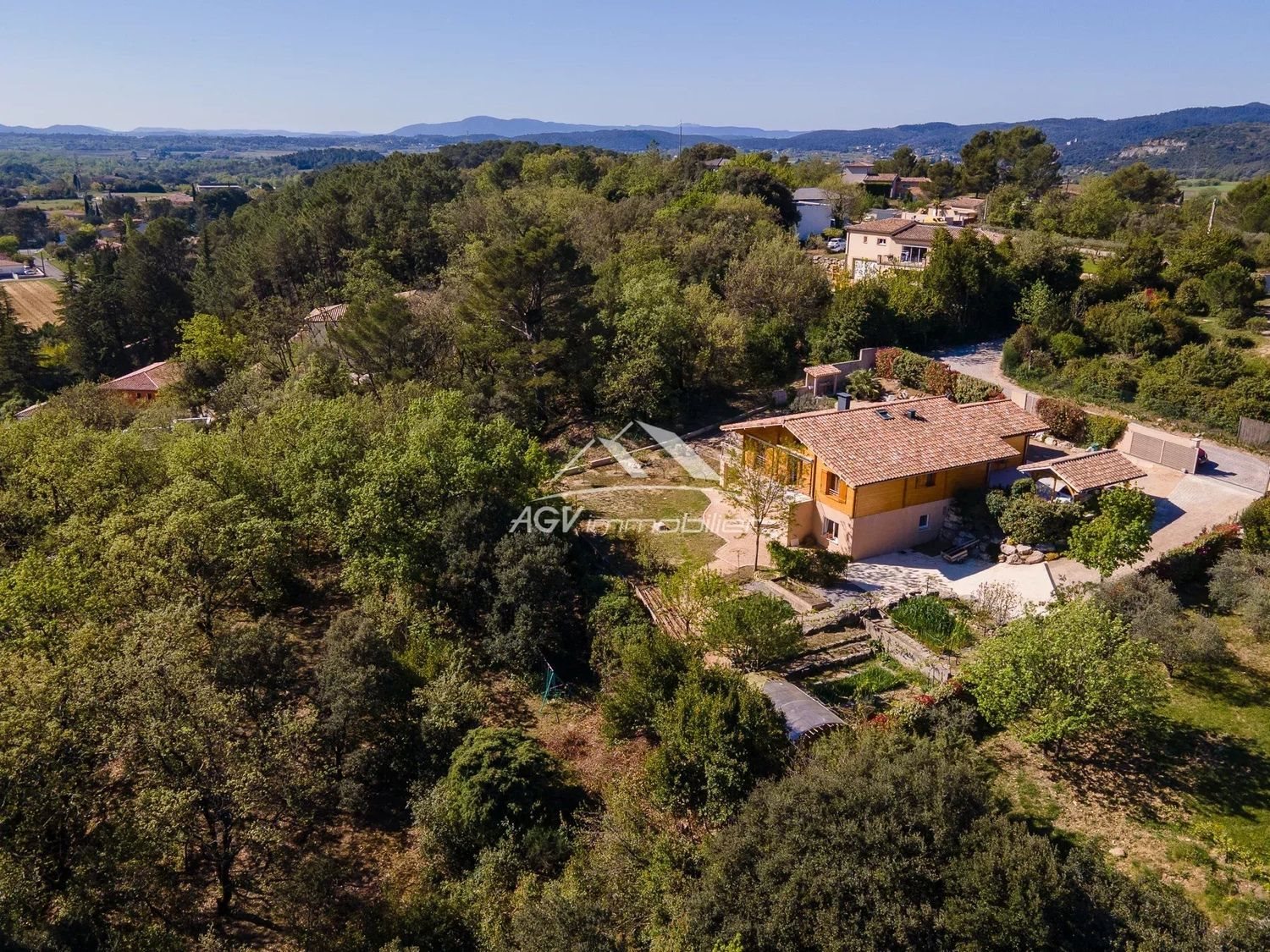 Maison à vendre, 227m², Boisset-et-Gaujac