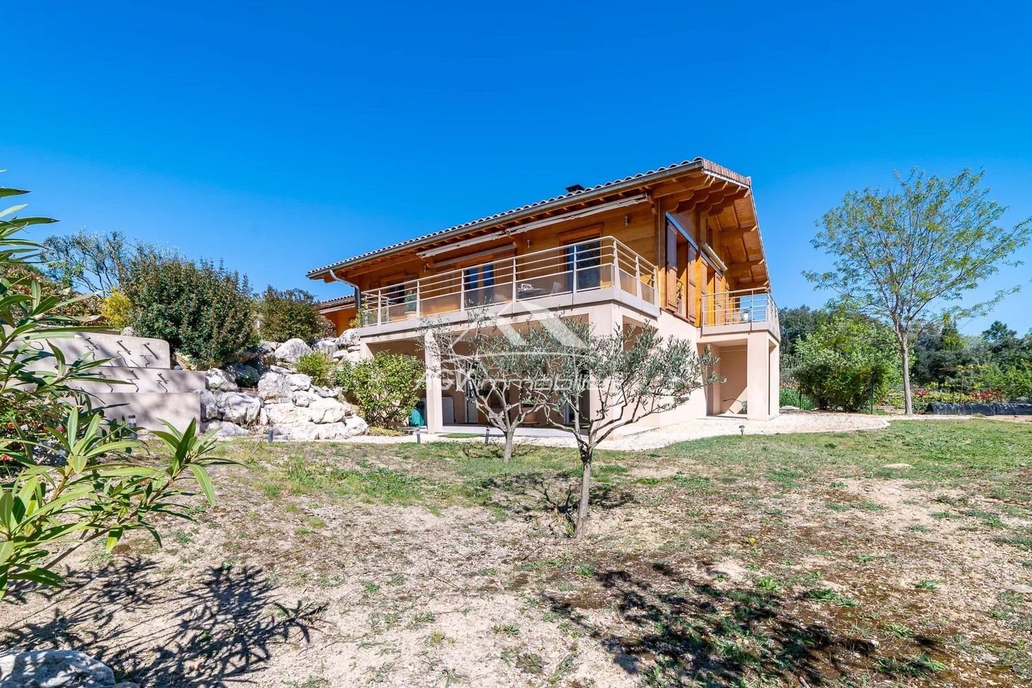 Maison à vendre, 227m², Boisset-et-Gaujac