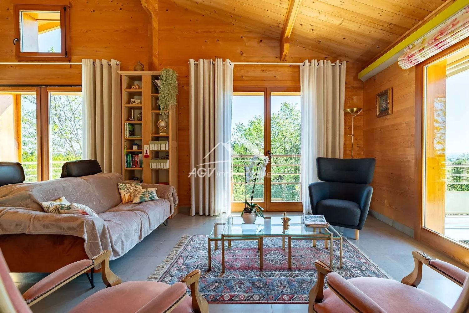 Maison à vendre, 227m², Boisset-et-Gaujac
