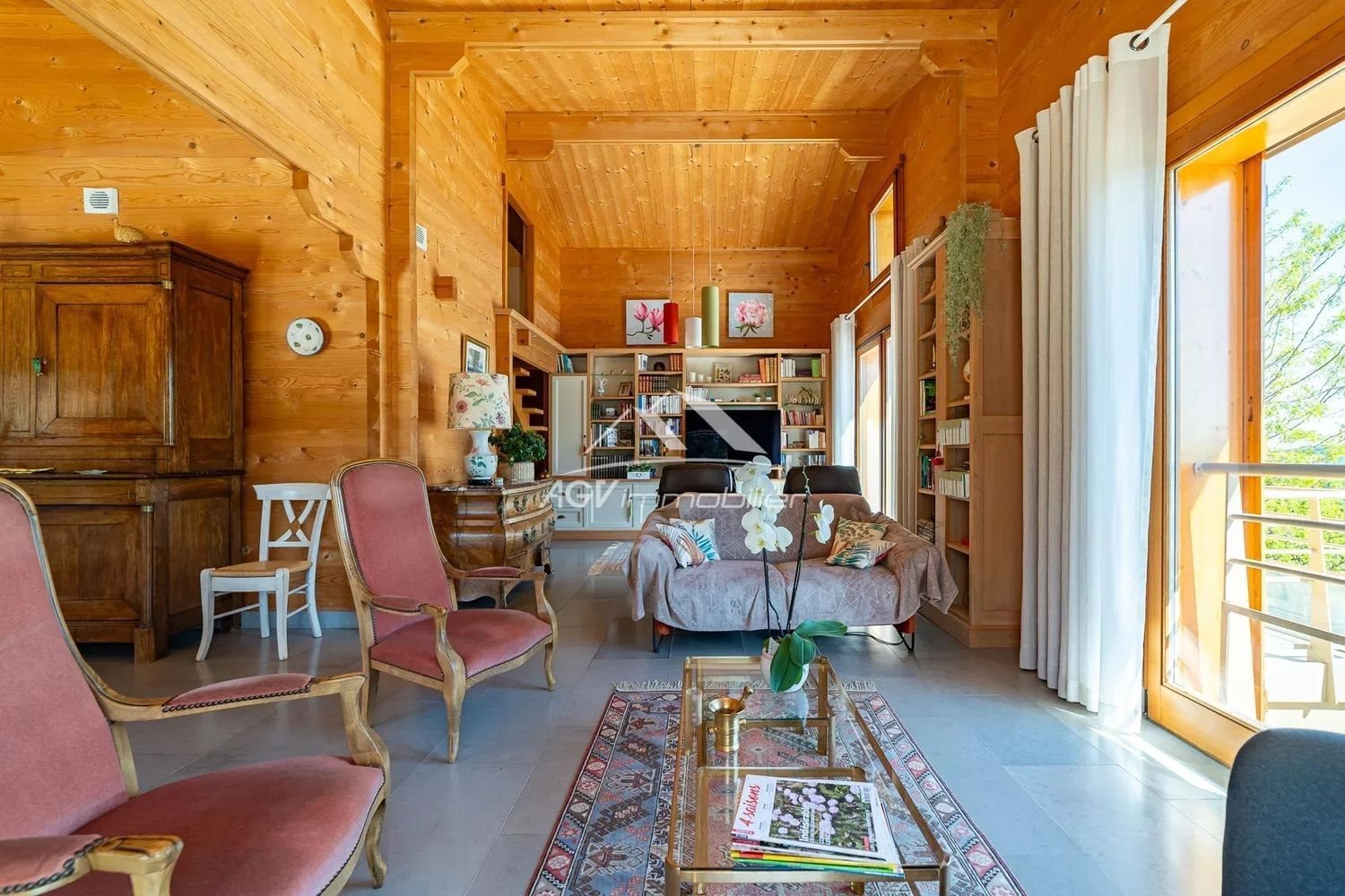 Maison à vendre, 227m², Boisset-et-Gaujac