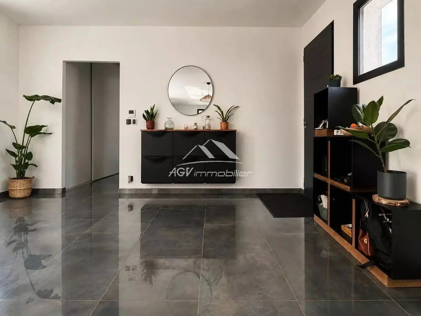 Maison à vendre, 110m², Saint-Martin-de-Valgalgues