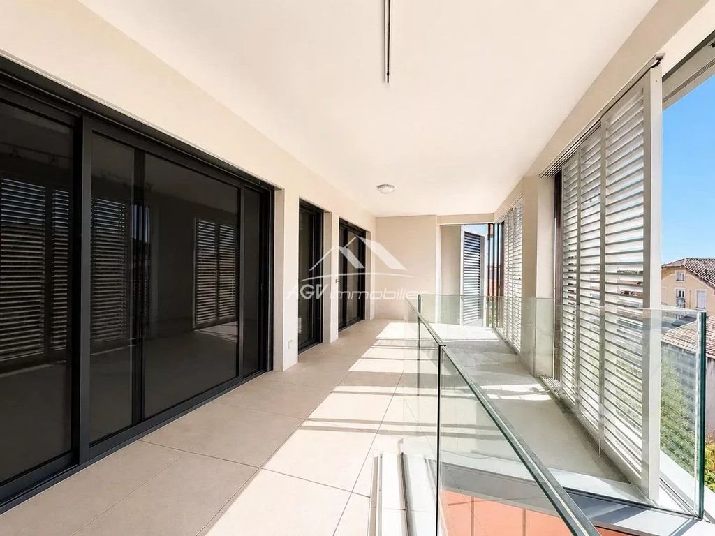 Appartement à vendre, 165m², Alès