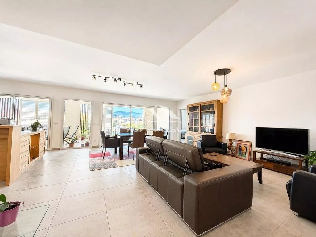 Appartement à vendre, 165m², Alès