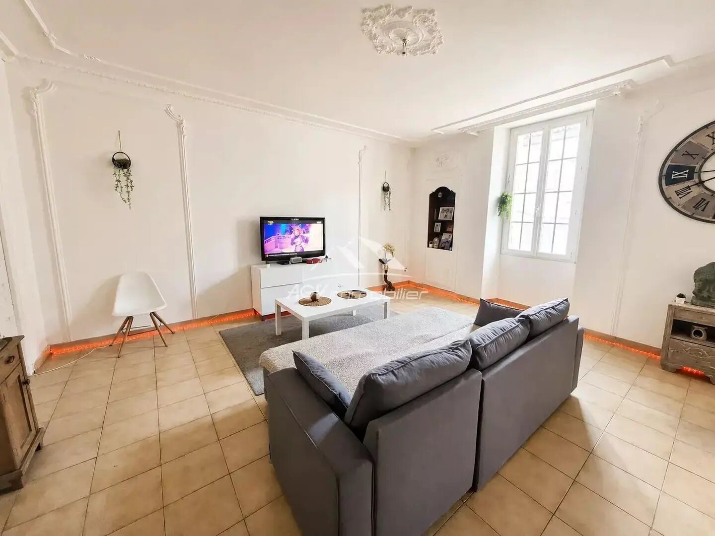 Appartement à vendre, 242m², La Grand-Combe