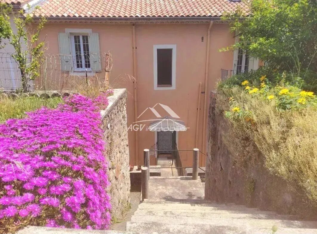 Appartement à vendre, 242m², La Grand-Combe