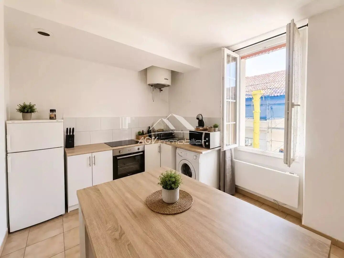 Appartement à vendre, 242m², La Grand-Combe
