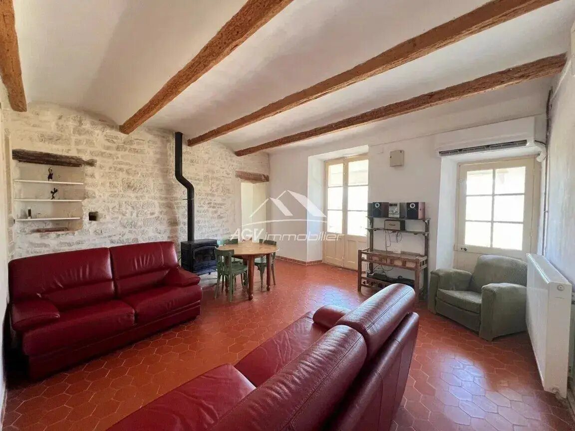 Maison à vendre, 141m², Vézénobres