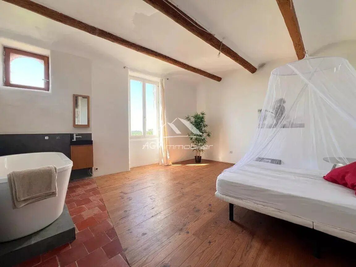 Maison à vendre, 141m², Vézénobres