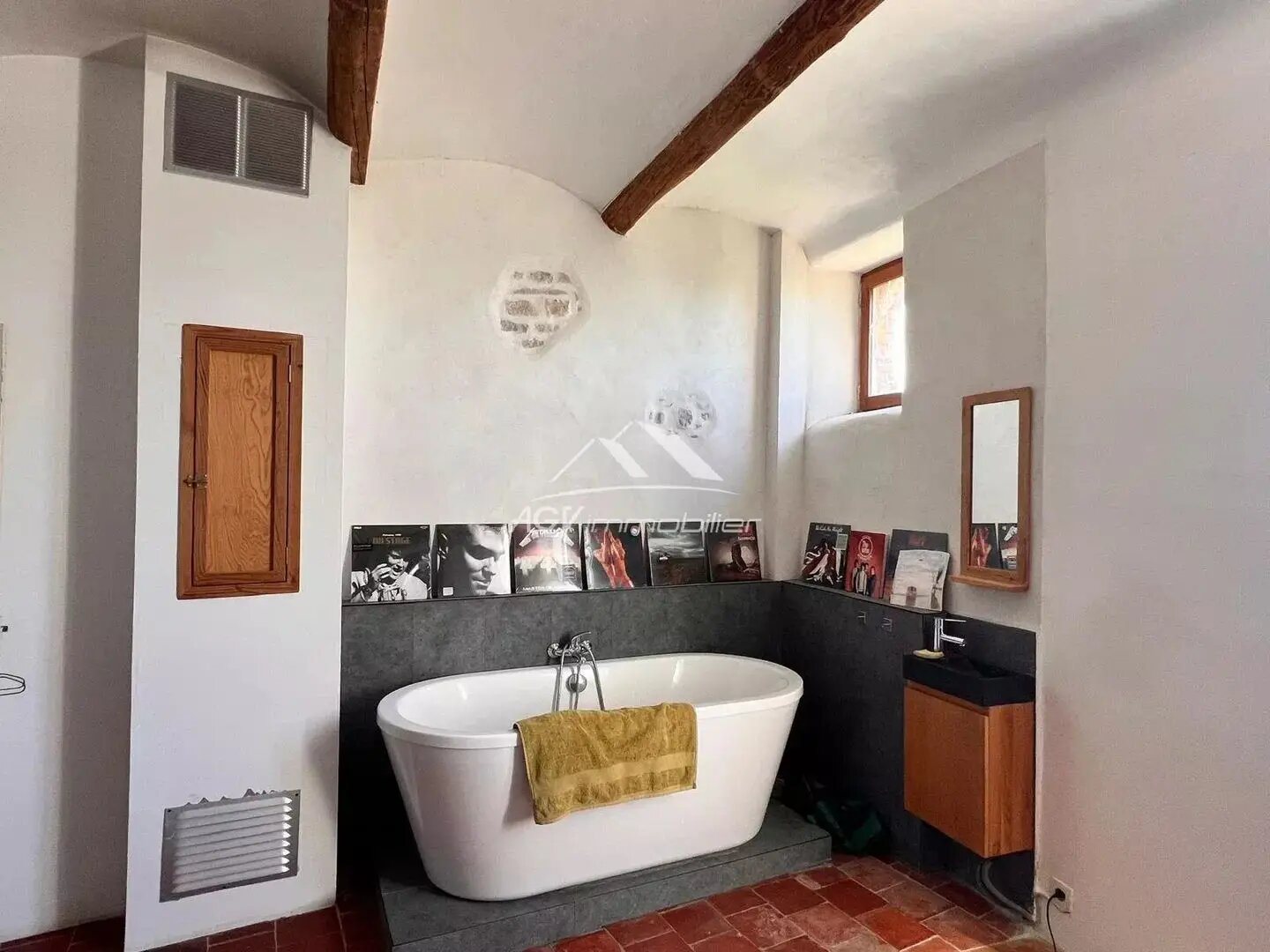 Maison à vendre, 141m², Vézénobres