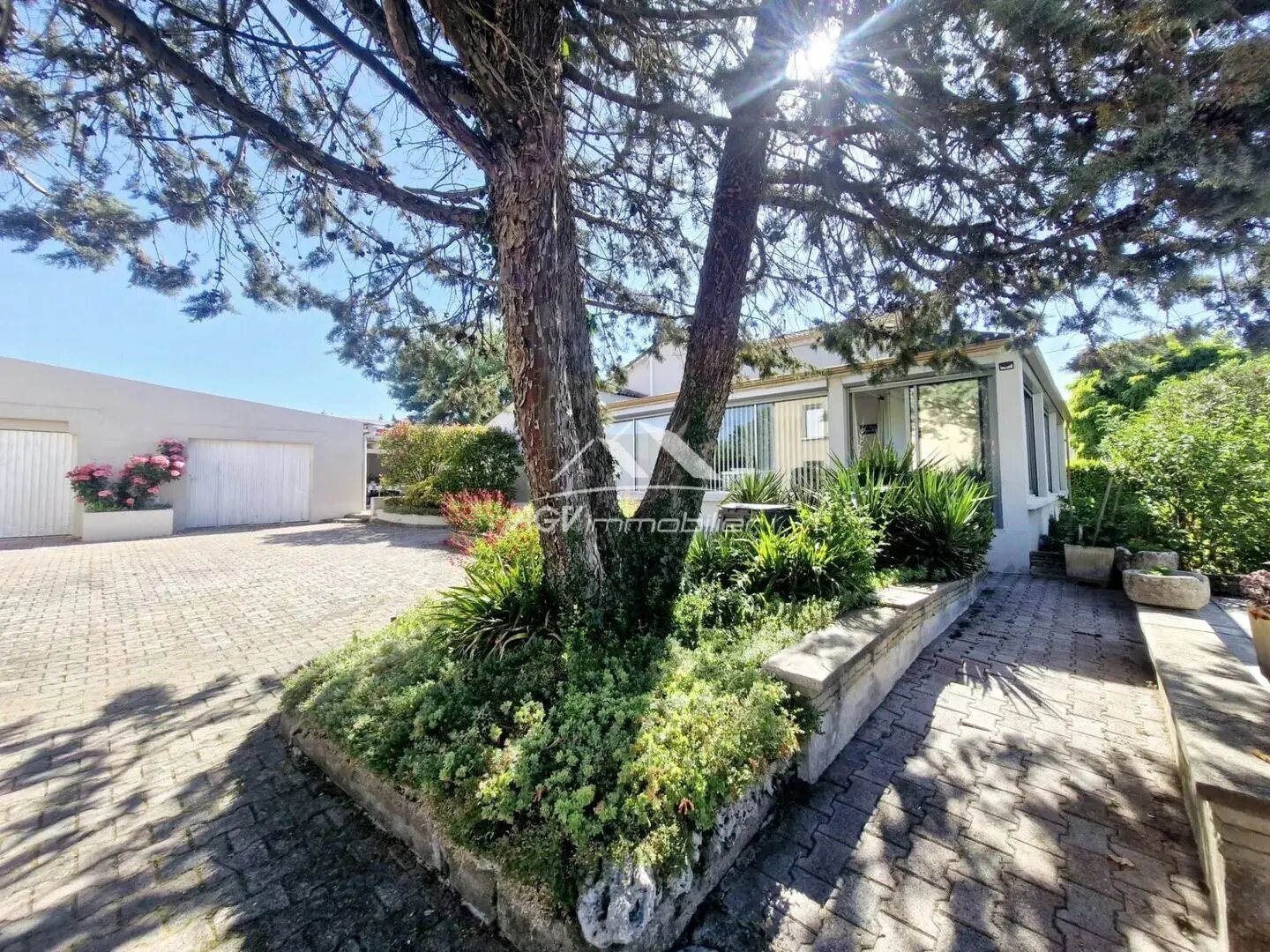 Maison à vendre, 123m², Salindres