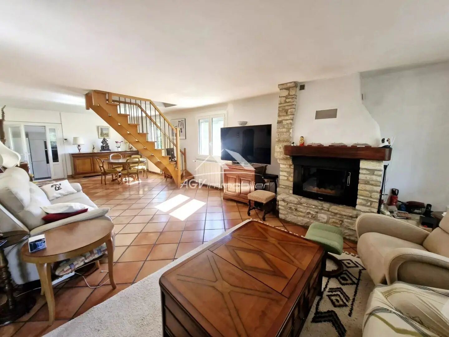 Maison à vendre, 123m², Salindres
