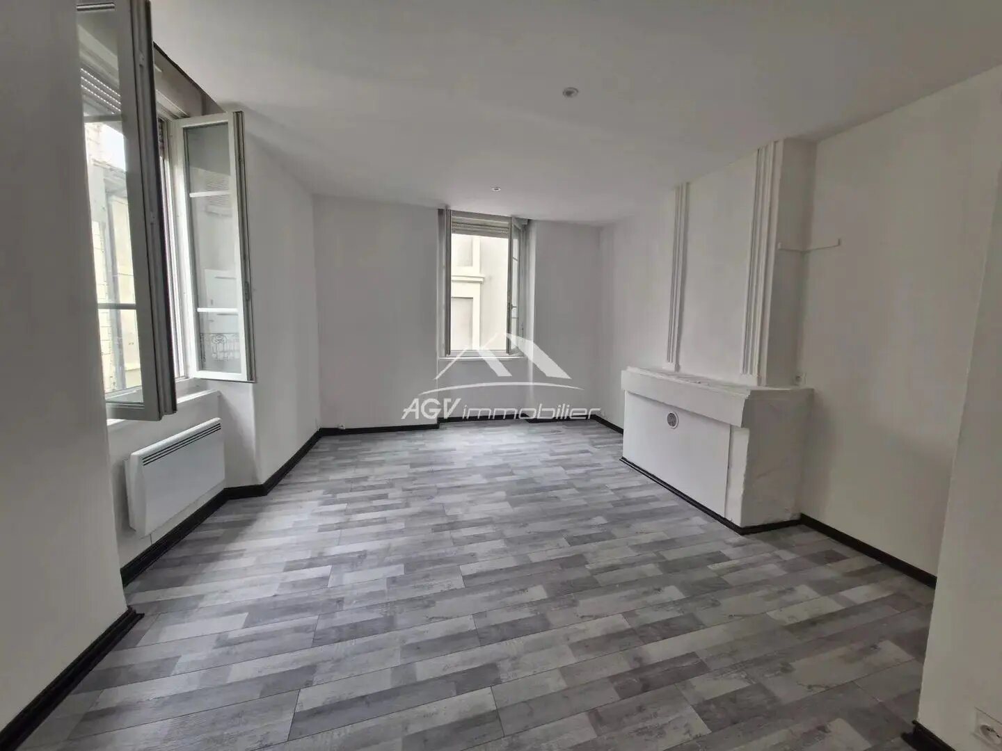 Appartement à vendre, 62m², Alès