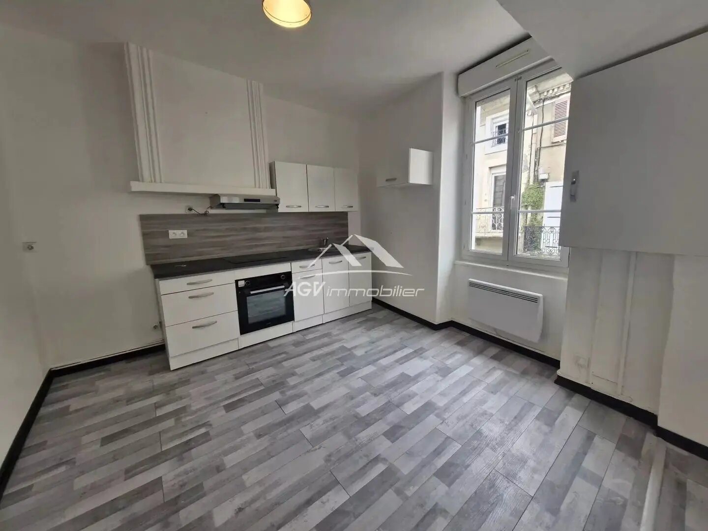 Appartement à vendre, 62m², Alès