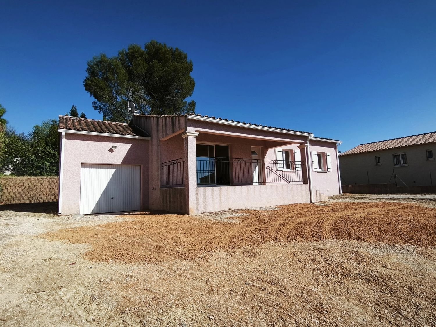 Maison à vendre, 86m², Ribaute-les-Tavernes