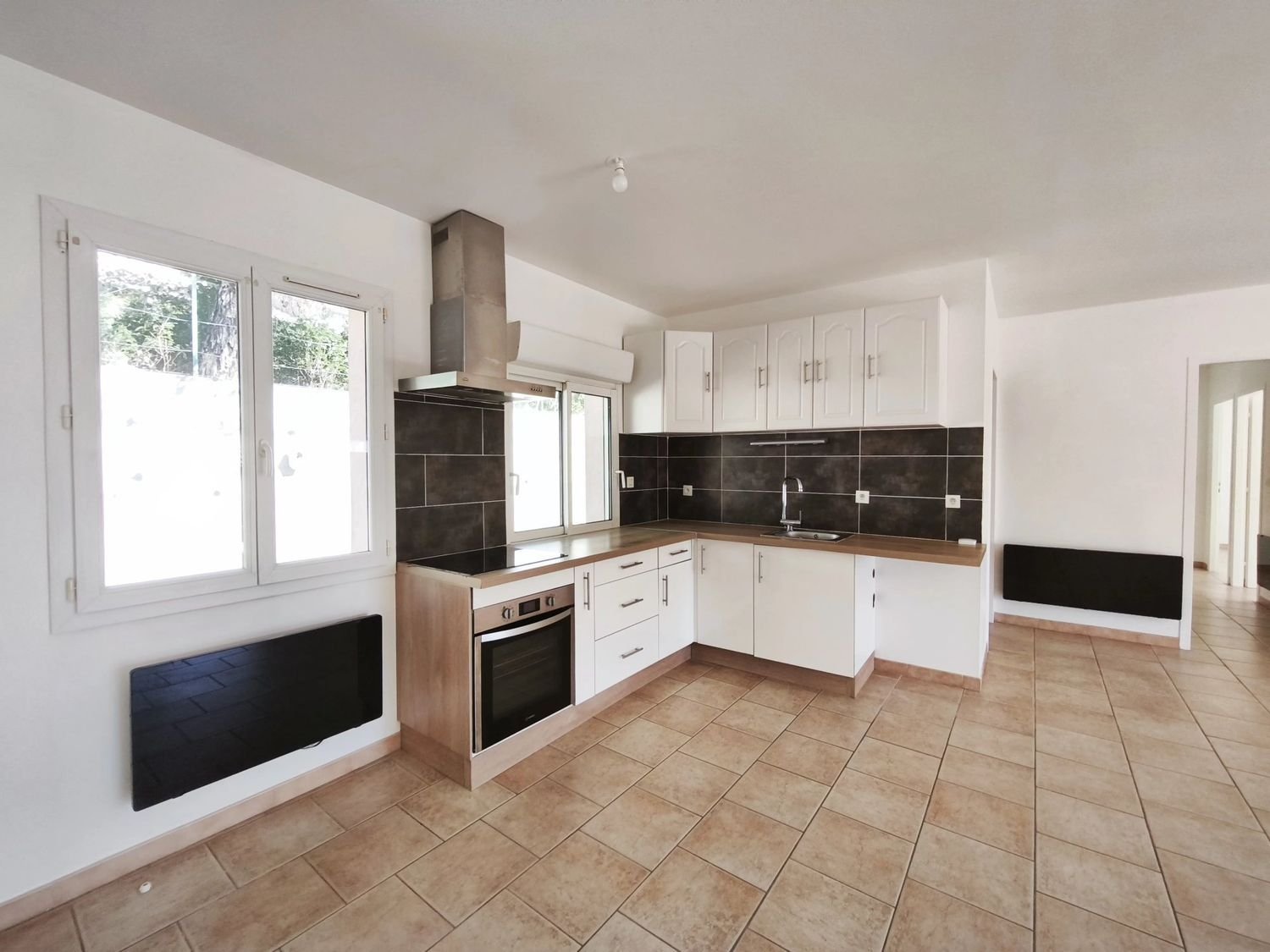 Maison à vendre, 86m², Ribaute-les-Tavernes