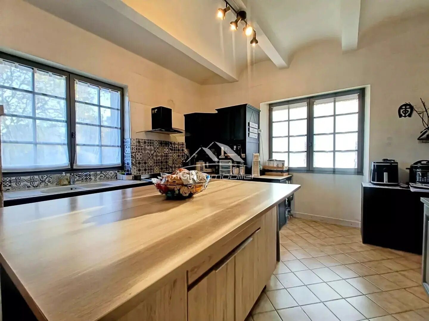Maison à vendre, 226m², Saint-Ambroix