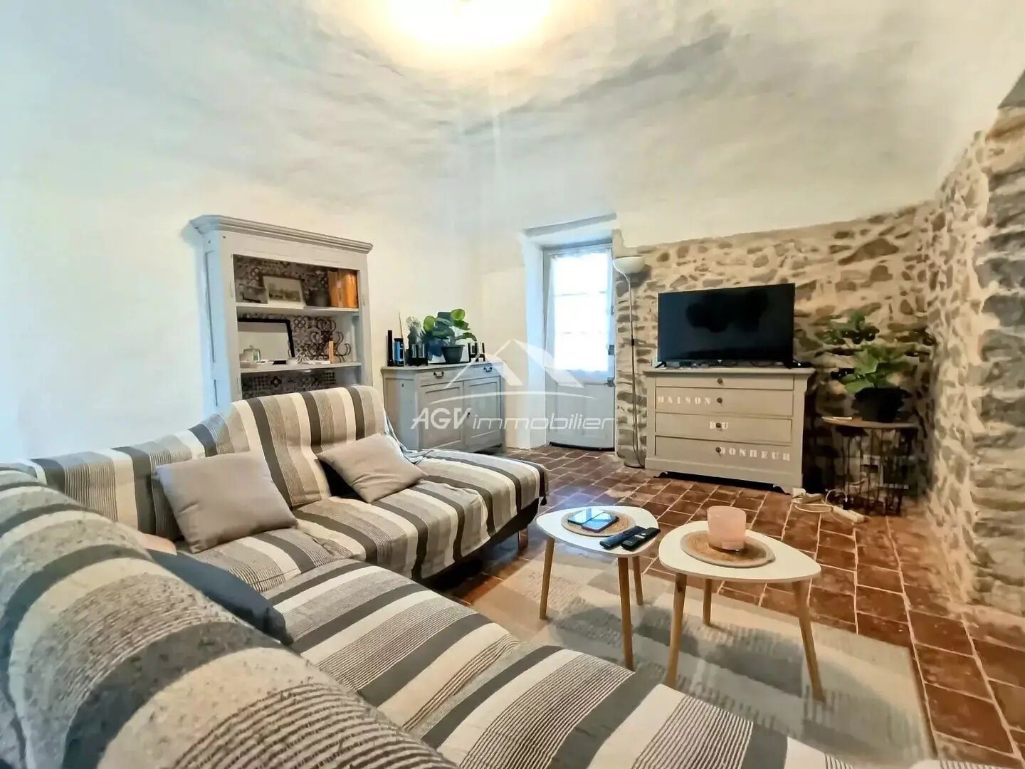 Maison à vendre, 226m², Saint-Ambroix