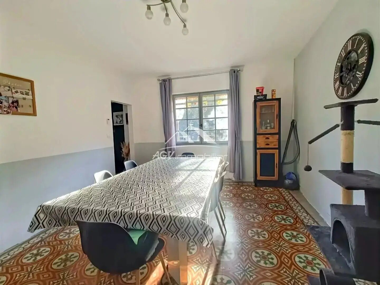 Maison à vendre, 226m², Saint-Ambroix