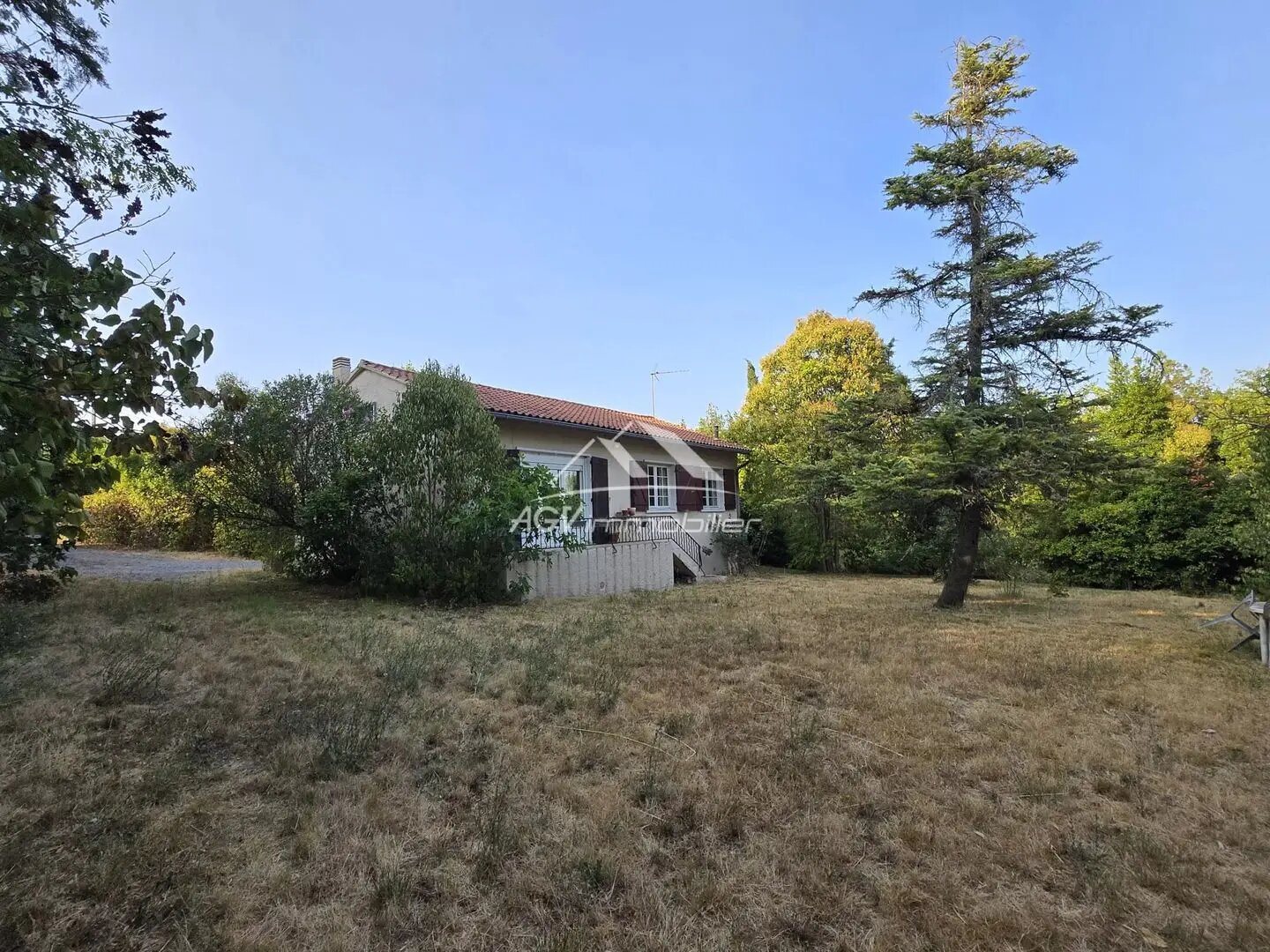 Maison à vendre, 80m², Salindres