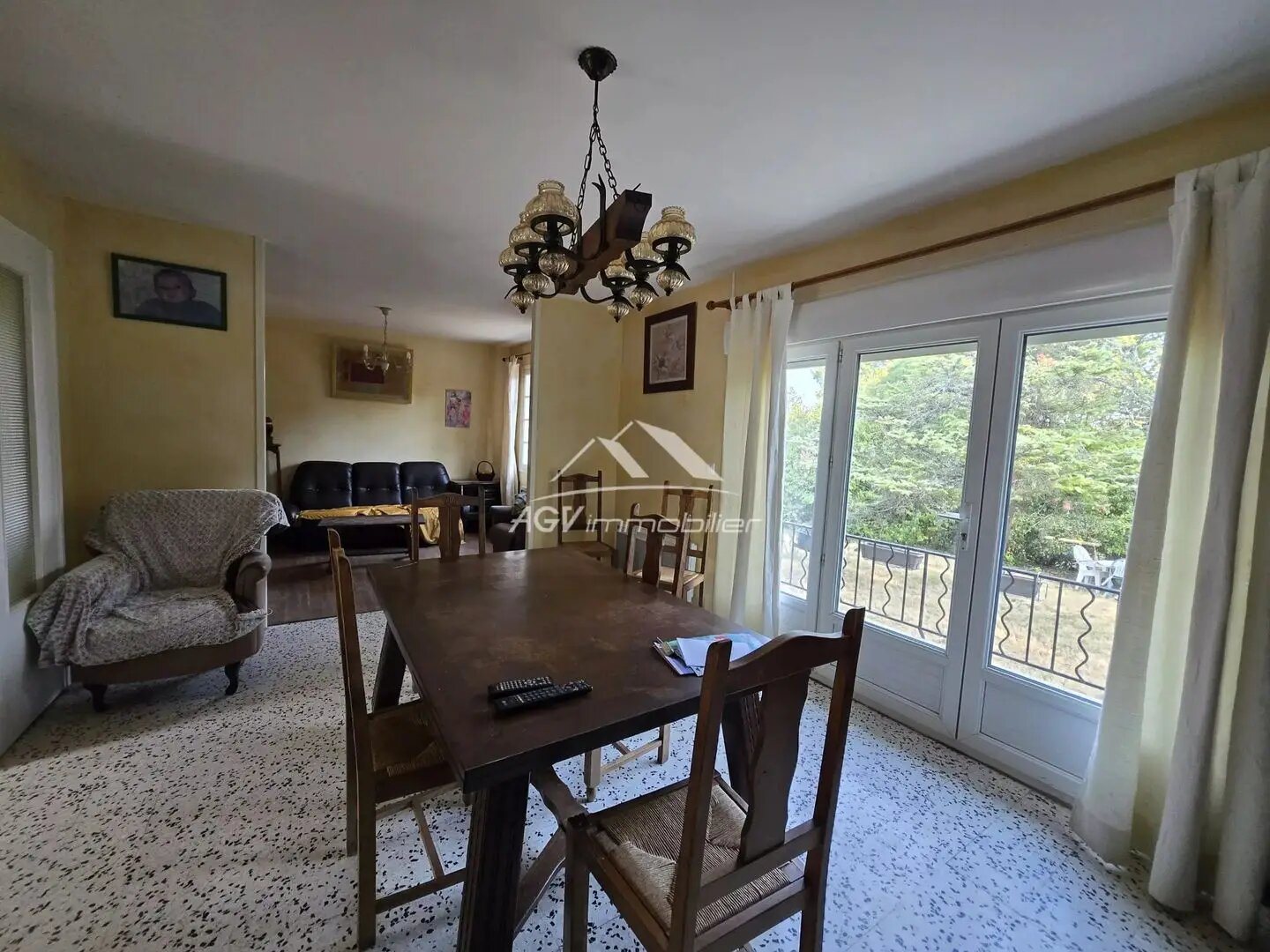 Maison à vendre, 80m², Salindres
