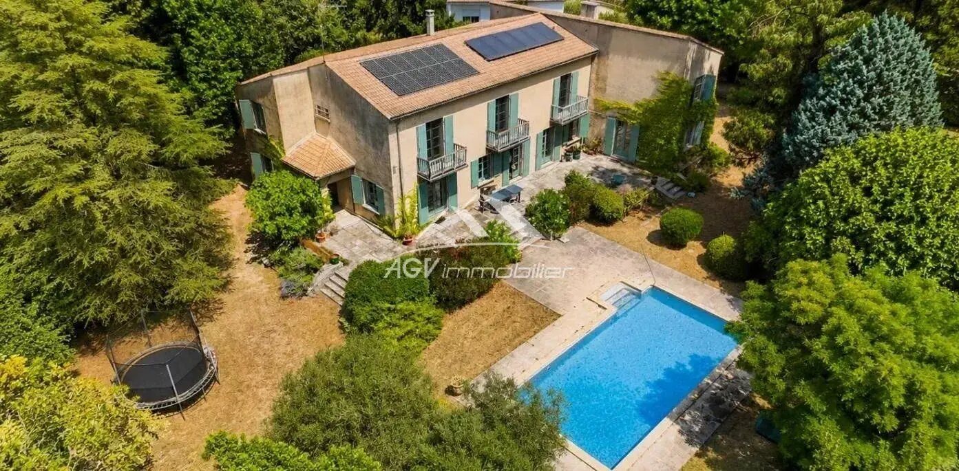 Maison à vendre, 343m², Salindres