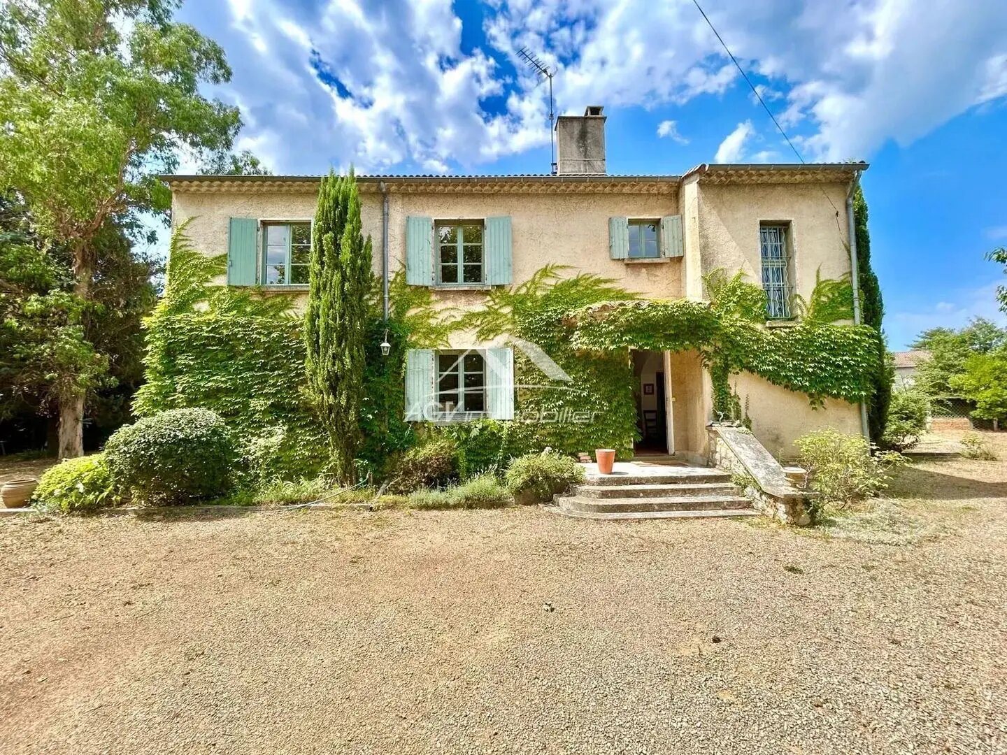 Maison à vendre, 343m², Salindres