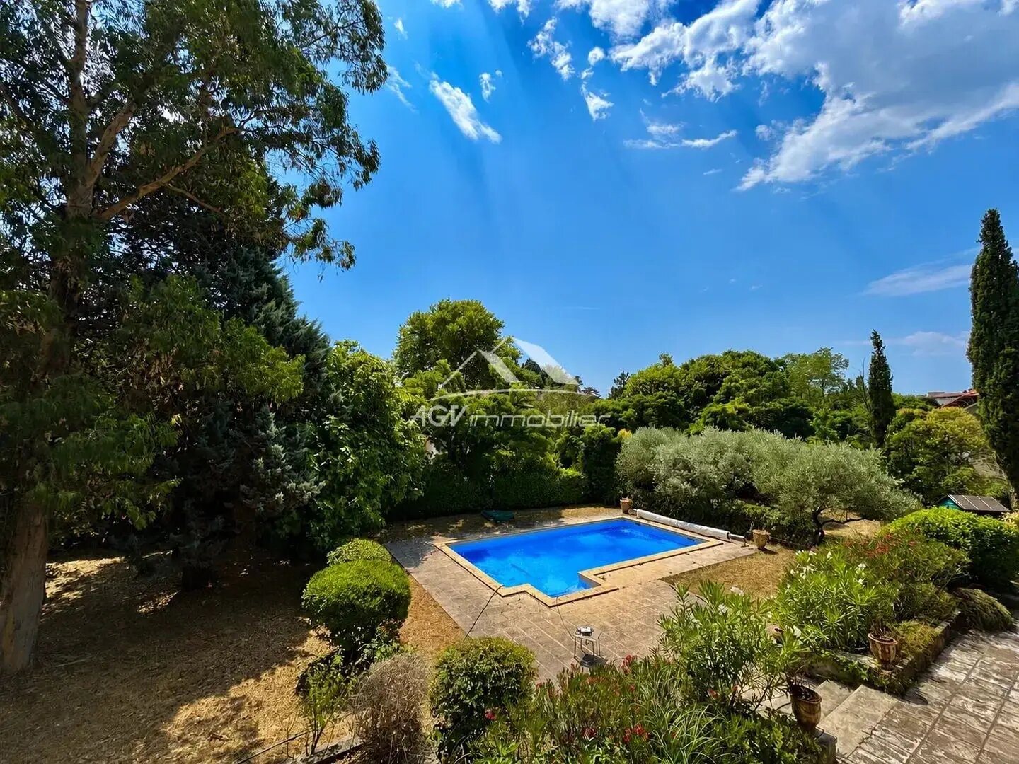 Maison à vendre, 343m², Salindres