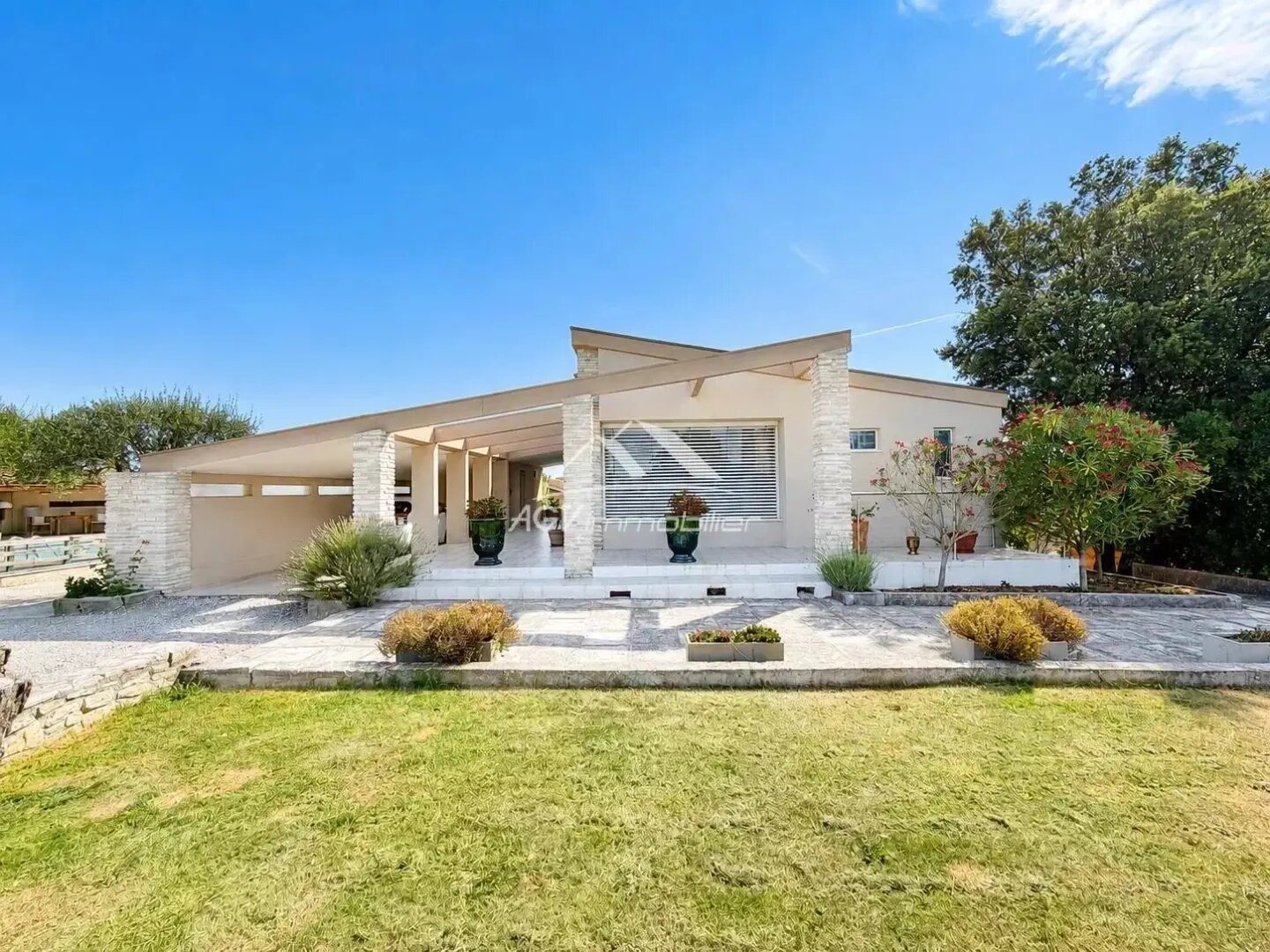 Maison à vendre, 206m², Saint-Privat-des-Vieux