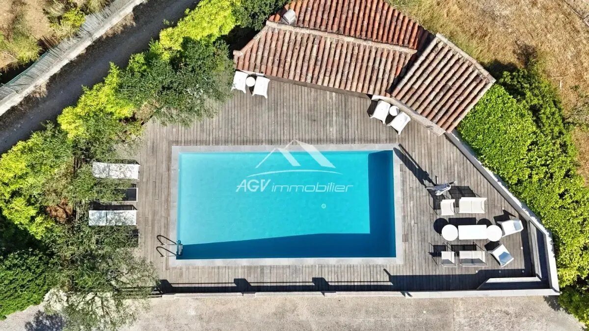 Maison à vendre, 206m², Saint-Privat-des-Vieux